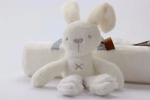 Peluche pour bébé