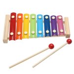 Xylophone mélodieux